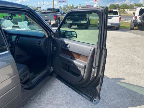 Used 2015 Ford Flex Limited FWD image 22