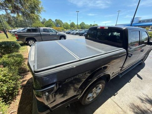 Used 2019 Ford F150 XLT w/ Equipment Group 302A Luxury AWD/4WD image 8