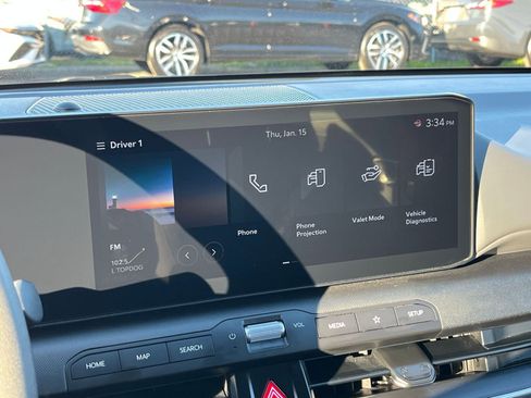 Used 2025 Kia K4 LXS image 22