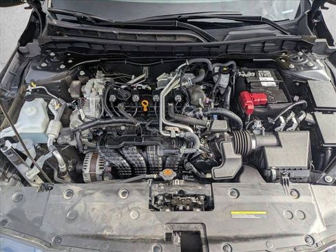 Used 2025 Nissan Altima 2.5 SV FWD image 20