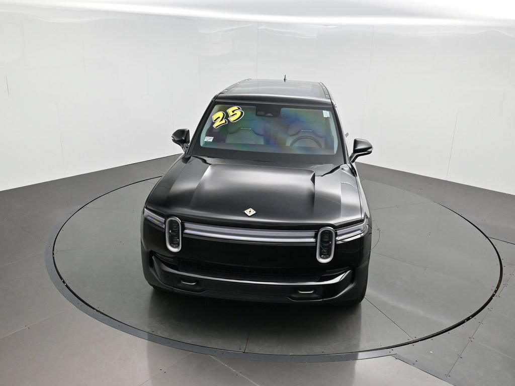 Used 2025 Rivian R1S Premium Dual AWD/4WD image 45