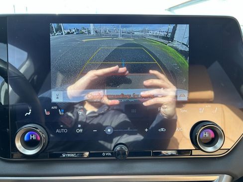 Used 2023 Lexus RX 350 Premium Plus w/ Cold Area Package image 21