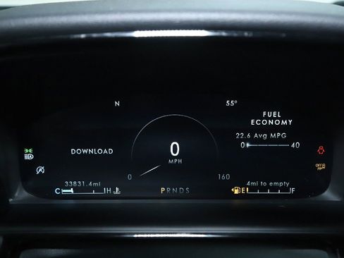 Used 2022 Lincoln Nautilus Reserve image 25