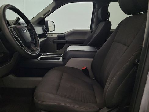Used 2019 Ford F150 XL w/ Equipment Group 101A Mid AWD/4WD image 17