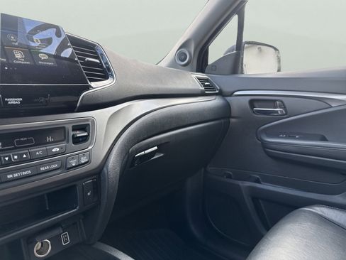 Used 2022 Honda Pilot EX-L image 18