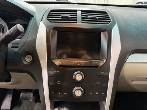 Used 2015 Ford Explorer XLT w/ Equipment Group 202B image 15