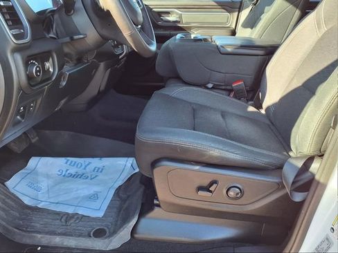 Used 2025 RAM 1500 Big Horn image 13