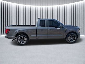 New 2024 Ford F150 STX video 2