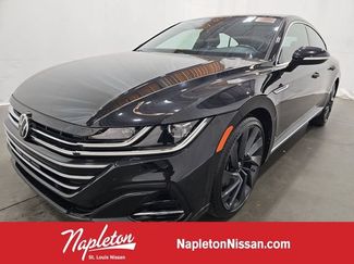 Used 2023 Volkswagen Arteon SEL AWD/4WD video 1