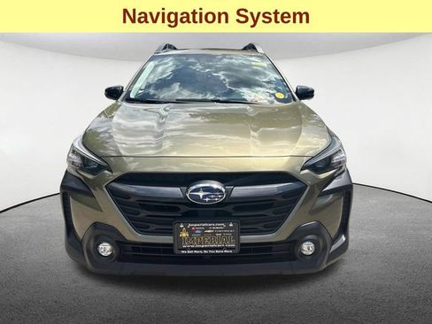 Certified 2023 Subaru Outback Premium AWD/4WD image 4