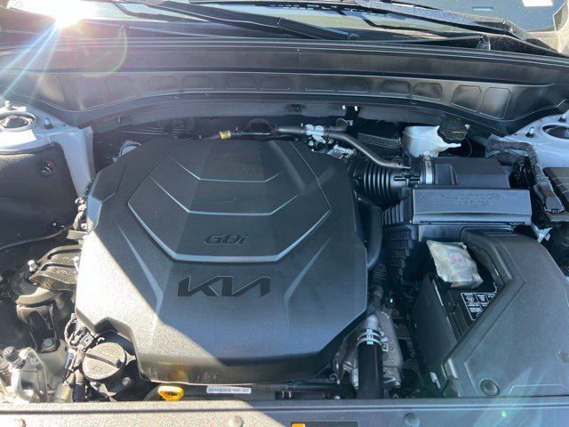 Used 2025 Kia Telluride SX Prestige X-Pro AWD/4WD image 37