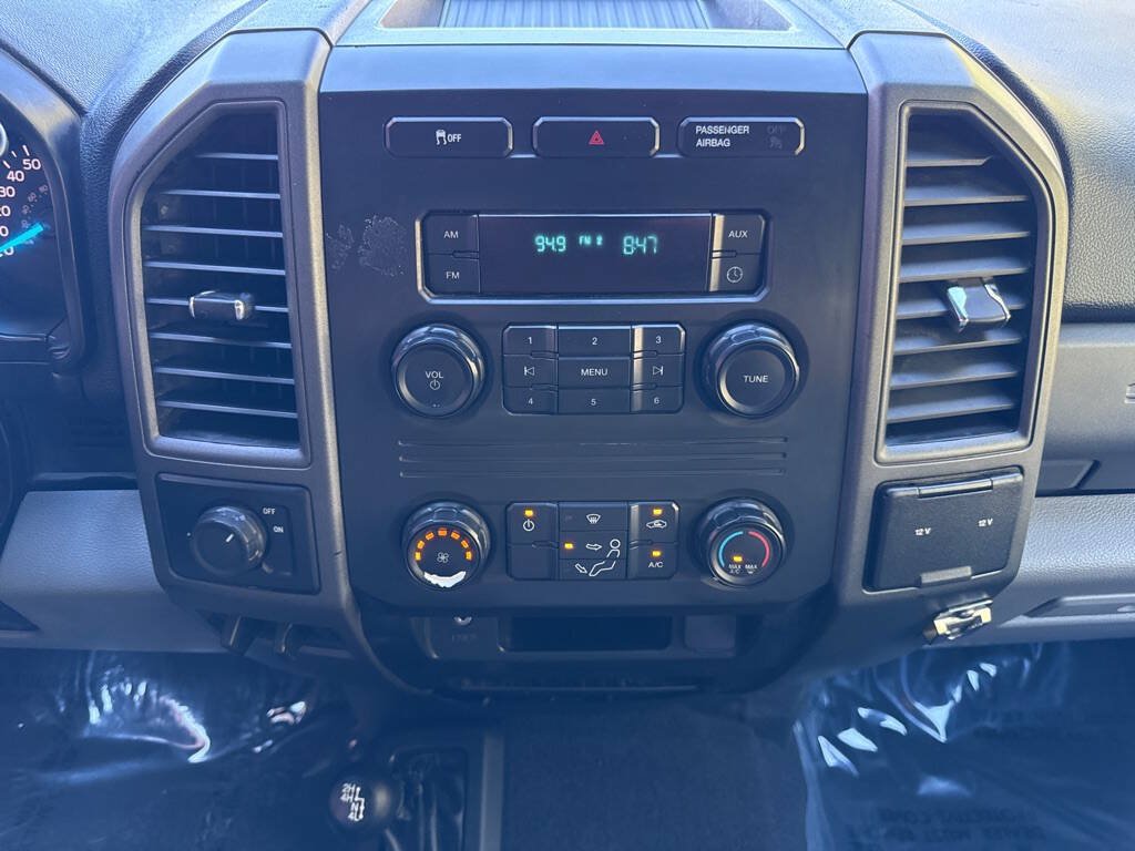 Used 2019 Ford F350 XL AWD/4WD image 17
