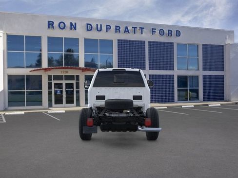 New 2026 Ford F350 XL w/ XL Chrome Package AWD/4WD image 28