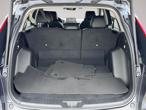 Used 2025 Honda CR-V EX-L image 22
