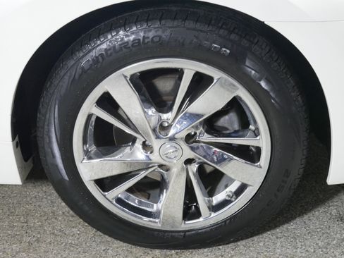 Used 2013 Nissan Altima 2.5 SL image 15