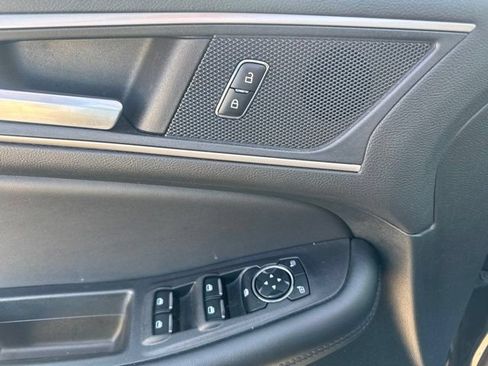 Used 2024 Ford Edge SEL w/ Convenience Package AWD/4WD image 19