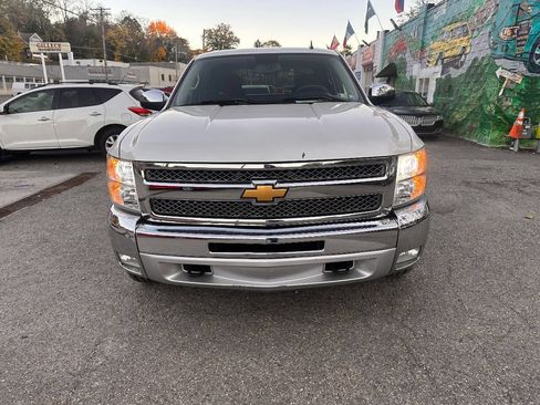 Used 2013 Chevrolet Silverado 1500 LT w/ All-Star Edition image 2