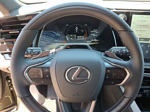 New 2026 Lexus RX 350 Premium Plus AWD/4WD image 12