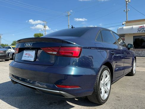 Used 2018 Audi A3 2.0T Premium FWD image 4