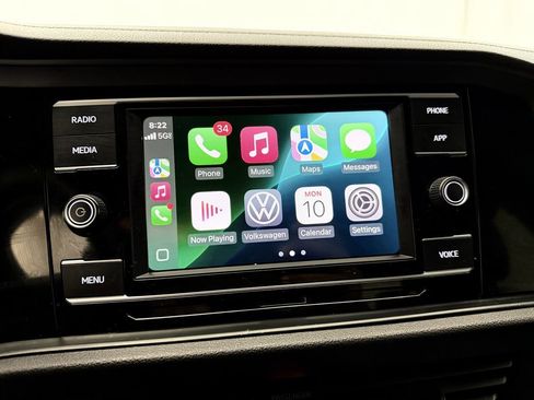Used 2022 Volkswagen Jetta Sport FWD image 21