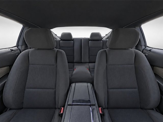 Used 2012 Ford Mustang Coupe RWD image 16
