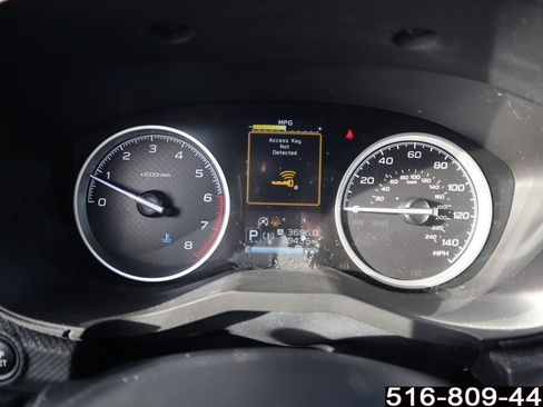 Used 2022 Subaru Forester Limited image 27