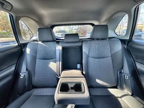 Used 2023 Toyota RAV4 XLE image 31