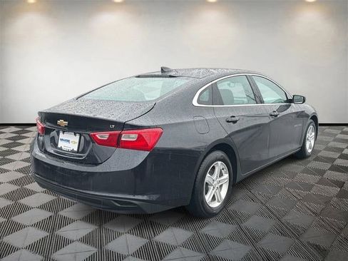 Used 2023 Chevrolet Malibu LT image 5