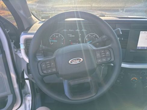 New 2026 Ford F350 XL w/ STX Appearance Package image 17