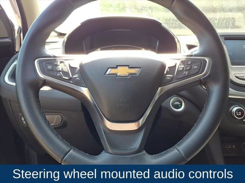 Used 2024 Chevrolet Equinox LT FWD image 9