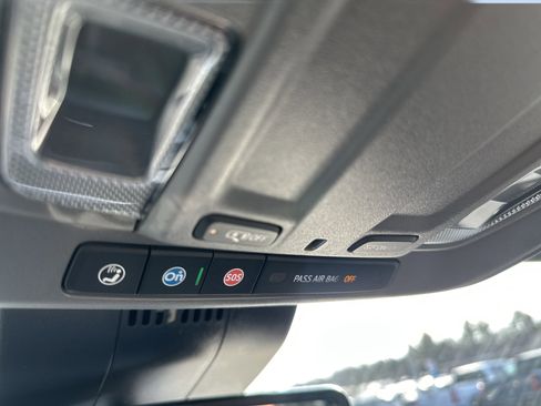 New 2026 Chevrolet Silverado 2500 Custom w/ Custom Value Package image 13