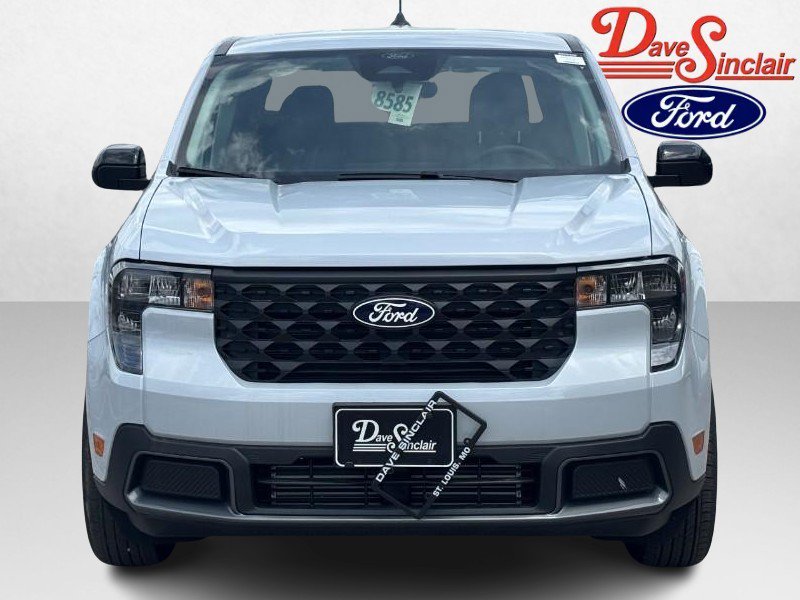 New 2026 Ford Maverick XLT w/ XLT Luxury Package AWD/4WD image 2