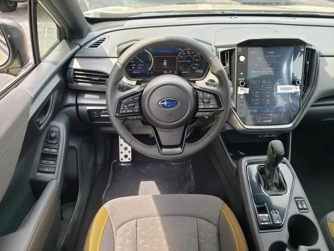 New 2026 Subaru Crosstrek 2.5i Sport AWD/4WD image 14