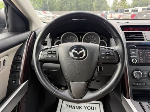 Used 2014 MAZDA CX-9 Grand Touring FWD image 24