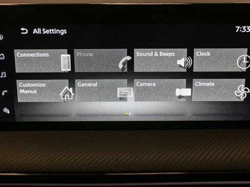 Used 2025 Nissan Kicks SR AWD/4WD image 27