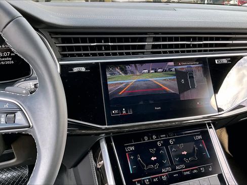 Used 2025 Audi Q7 3.0T Premium Plus image 5