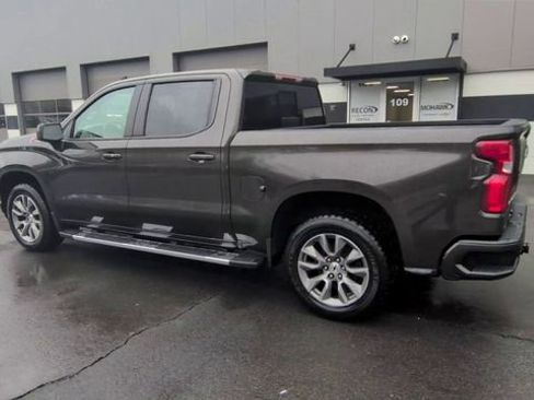 Used 2022 Chevrolet Silverado 1500 RST image 6