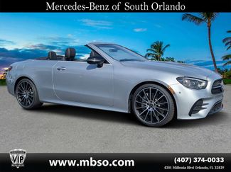 Used 2023 Mercedes-Benz E 450 Cabriolet video 1