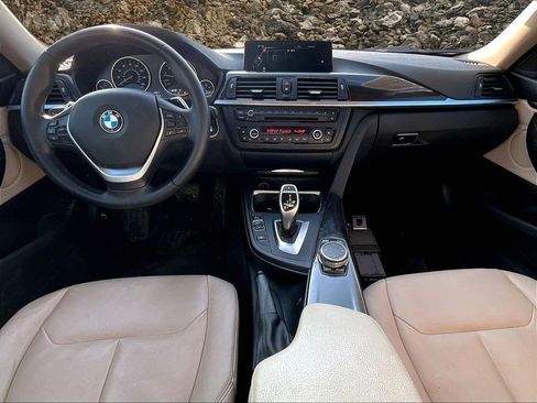 Used 2015 BMW 428i Coupe image 13