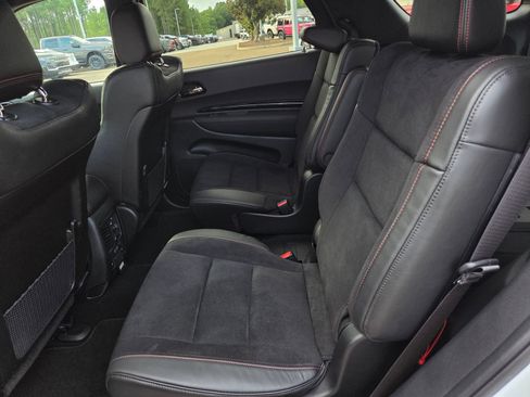 New 2026 Dodge Durango GT AWD/4WD image 17