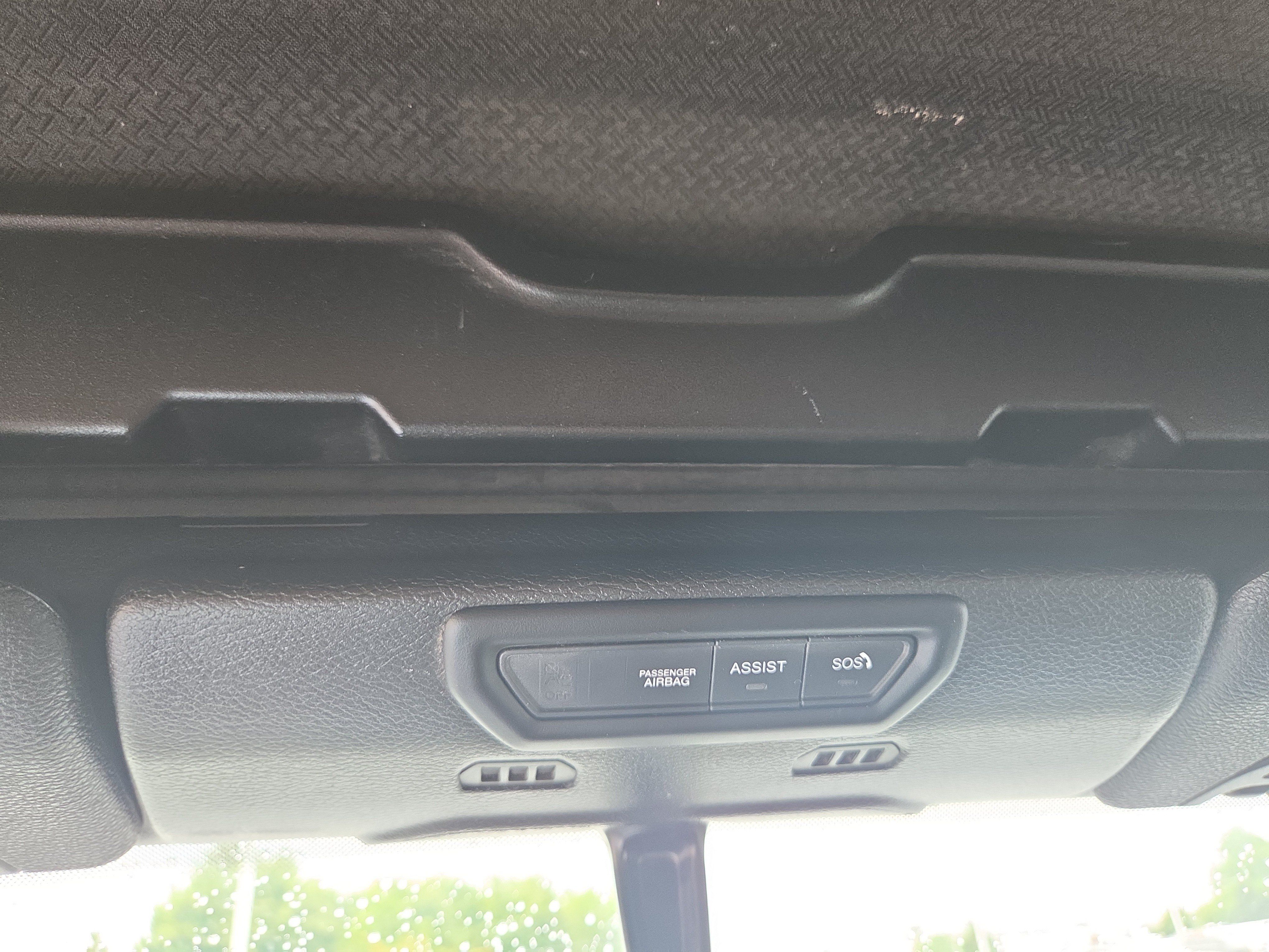 Used 2022 Jeep Wrangler Sport AWD/4WD image 9