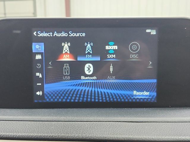 Used 2021 Lexus RX 450h AWD w/ Premium Package image 15