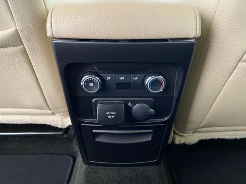 Used 2016 Ford Flex SEL w/ Equipment Group 202A image 29