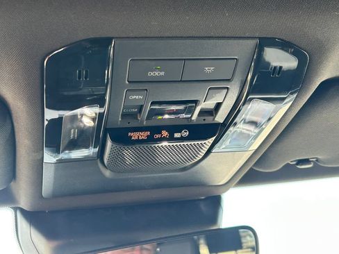 Used 2026 Lexus GX 550 AWD/4WD image 22