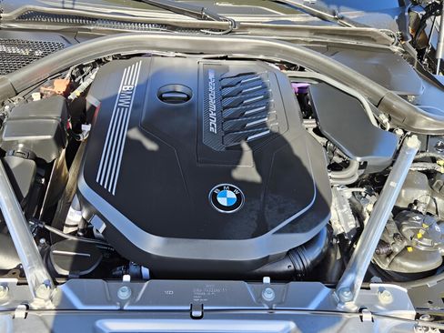Certified 2024 BMW M440i Gran Coupe w/ Premium Package image 25