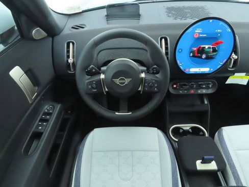Used 2026 MINI Cooper Countryman S image 12