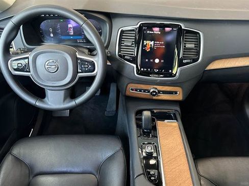 Certified 2023 Volvo XC90 T8 Plus image 13