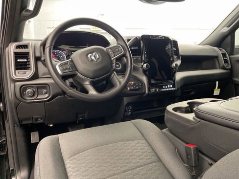 New 2026 RAM 2500 Tradesman w/ Power Wagon Package image 10