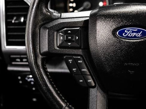 Used 2019 Ford F150 XLT w/ Equipment Group 302A Luxury image 23