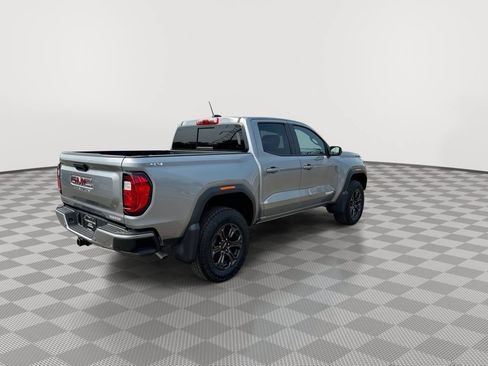 Used 2025 GMC Canyon Elevation w/ Convenience Package AWD/4WD image 11